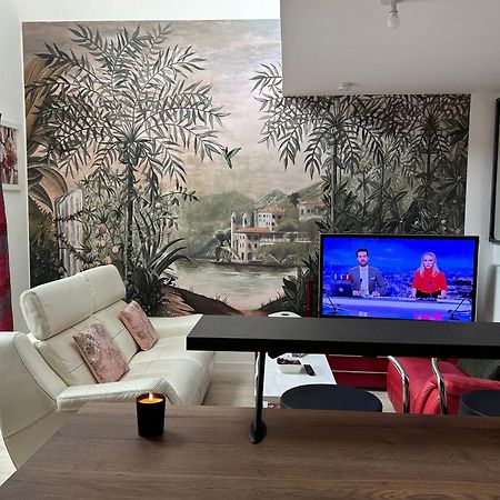 Duplex Complet - Proche Dysney Land Paris Apartment Bussy-Saint-Georges Ngoại thất bức ảnh