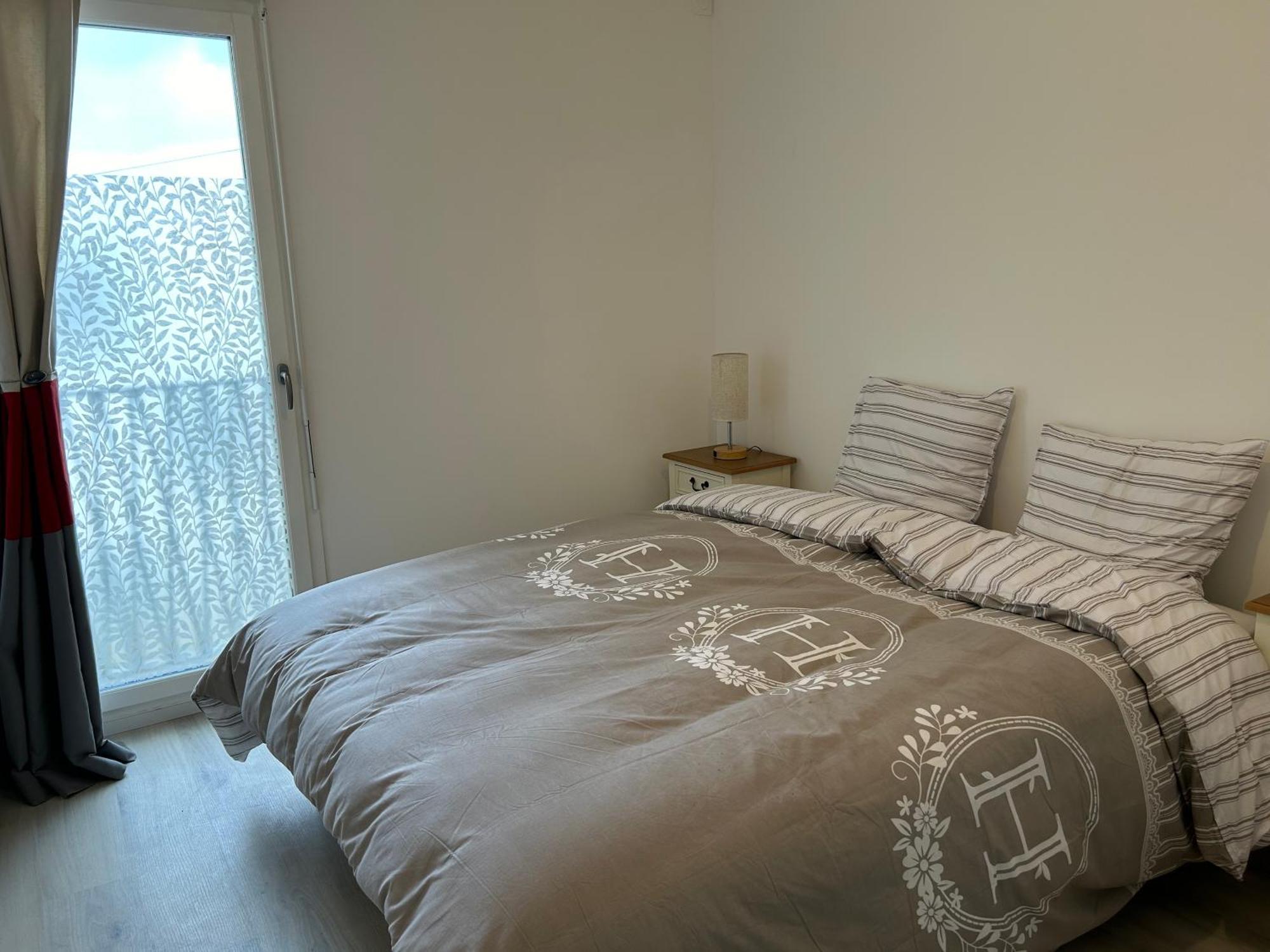 Duplex Complet - Proche Dysney Land Paris Apartment Bussy-Saint-Georges Ngoại thất bức ảnh